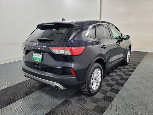 Used 2021 Ford Escape SE AWD/4WD image 9