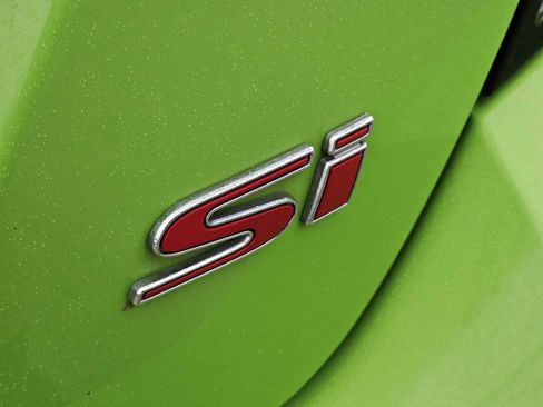 Used 2018 Honda Civic Si image 11