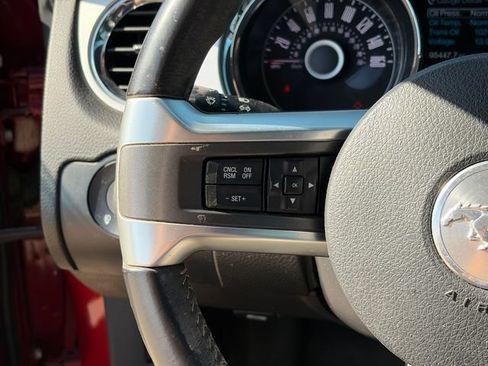 Used 2014 Ford Mustang GT Premium RWD image 21
