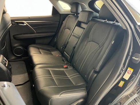 Used 2017 Lexus RX 350 FWD w/ Luxury Package image 39
