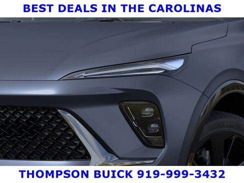 New 2026 Buick Envision Sport Touring AWD/4WD image 10