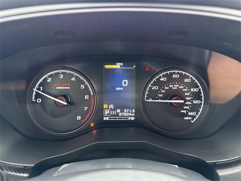 Used 2021 Subaru Forester Sport image 29