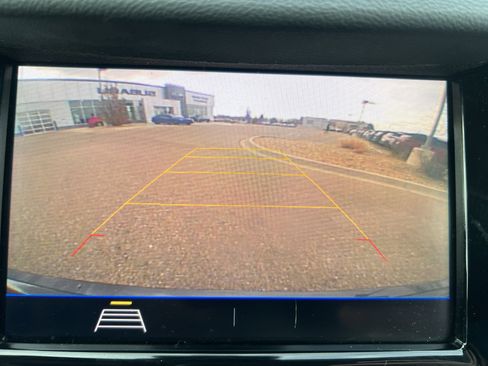 Used 2020 Chevrolet Trax LS w/ Tint and Cruise Package image 6