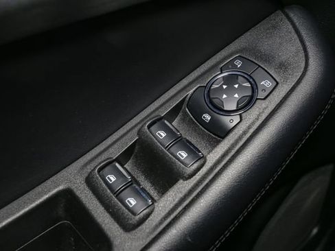 Used 2023 Ford Edge SEL w/ Convenience Package AWD/4WD image 36