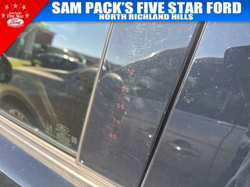 Used 2021 Ford Bronco Sport Outer Banks w/ Outer Banks Package (96D) image 7