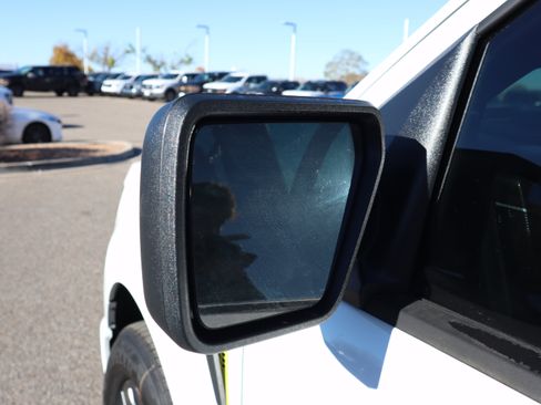 New 2025 Ford F150 STX w/ Equipment Group 200A image 17