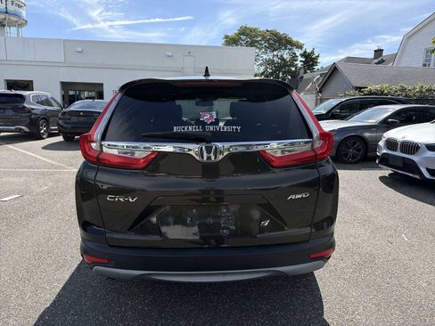 Used 2019 Honda CR-V EX-L image 6