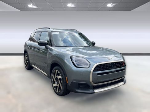 Used 2025 MINI Cooper Countryman S w/ Comfort Package Max AWD/4WD image 6