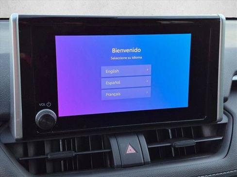 Used 2024 Toyota RAV4 LE FWD image 19