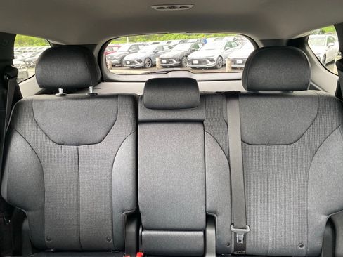 Certified 2023 Hyundai Santa Fe SEL AWD/4WD image 14
