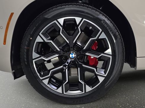 New 2026 BMW X3 xDrive30 w/ M Sport Package image 32