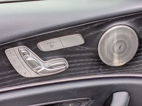 Certified 2023 Mercedes-Benz E 350 4MATIC Sedan image 15