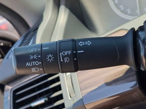 Certified 2017 Honda Accord EX-L image 23