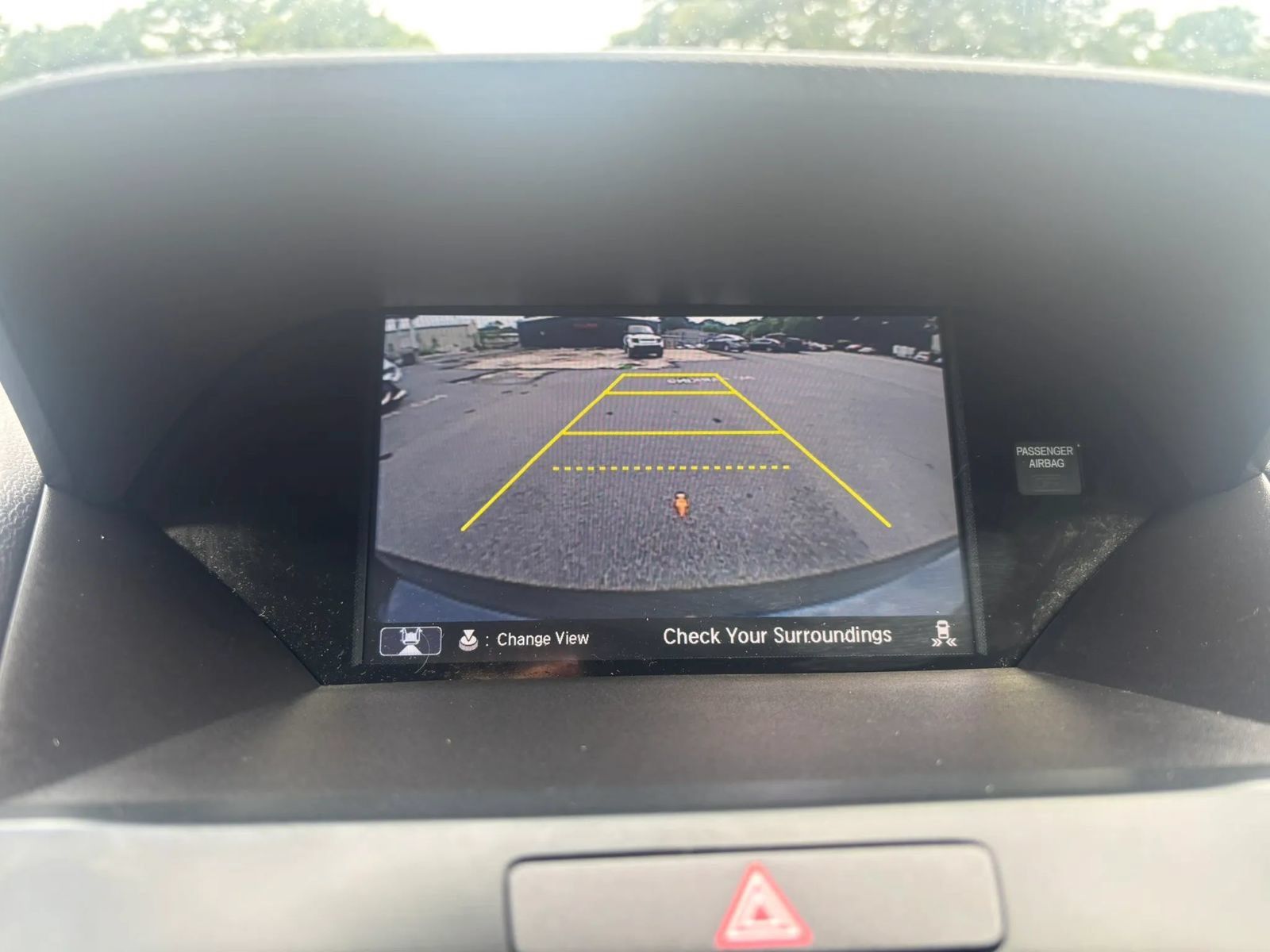 Used 2016 Acura RDX w/ Technology Package FWD image 21
