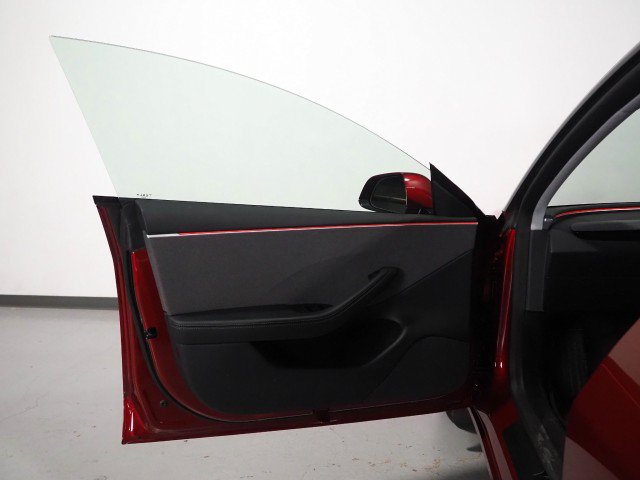 Used 2025 Tesla Model 3 Long Range RWD image 60