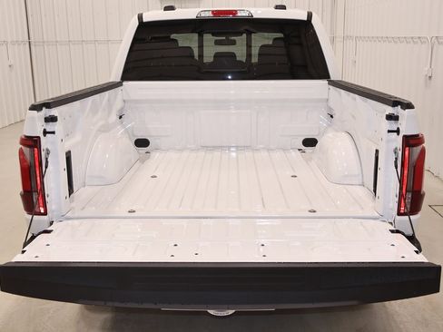 New 2026 Ford F150 Lariat w/ Equipment Group 501A Mid image 33