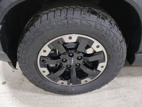 New 2026 Honda Passport TrailSport Elite image 9