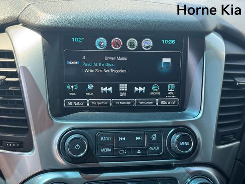 Used 2019 Chevrolet Tahoe LS AWD/4WD image 22