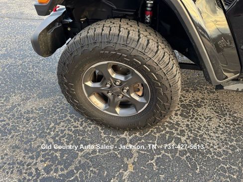 Used 2001 Jeep Grand Cherokee Laredo image 13