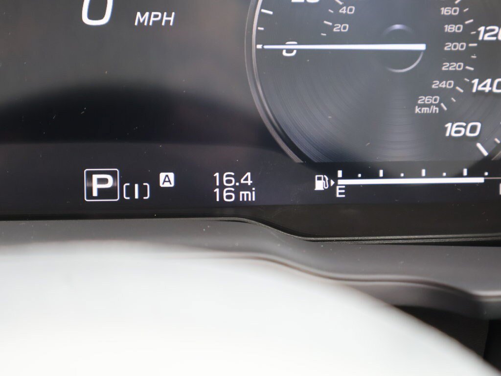 New 2026 Subaru Forester Limited AWD/4WD image 31