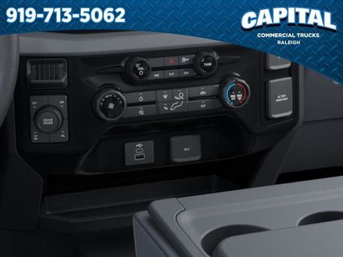 New 2026 Ford F250 XL image 15