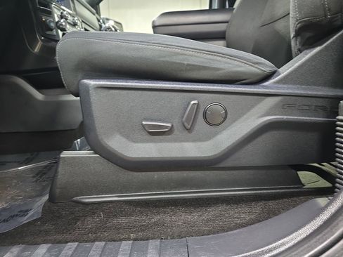 Used 2022 Ford F150 XLT w/ Equipment Group 302A High image 29