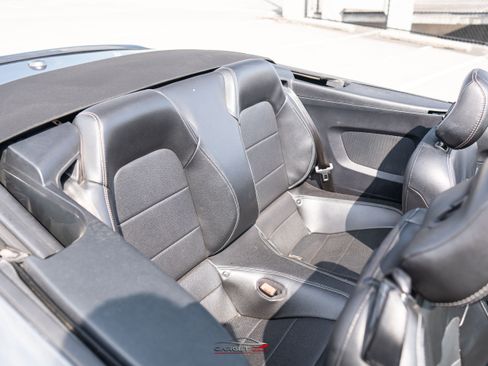 Used 2020 Ford Mustang GT Premium RWD image 18