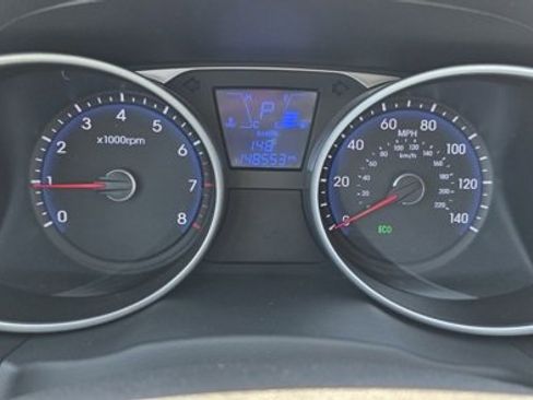 Used 2013 Hyundai Tucson Limited w/ Premium Pkg image 16