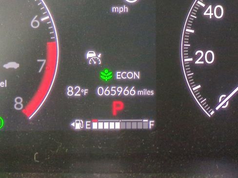 Used 2023 Honda CR-V LX image 35