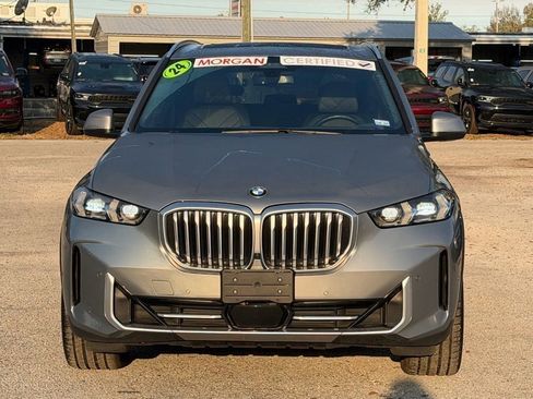 Used 2024 BMW X5 xDrive40i w/ Premium Package image 8