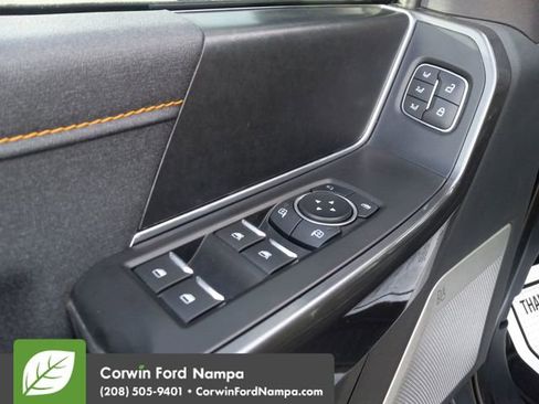 Used 2022 Ford F150 Tremor w/ Equipment Group 402A High image 11