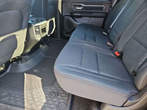 New 2026 RAM 1500 Big Horn AWD/4WD image 19