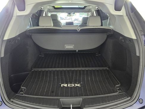 Used 2021 Acura RDX w/ Technology Package image 14