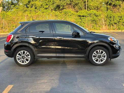 Used 2018 FIAT 500X Trekking FWD image 5
