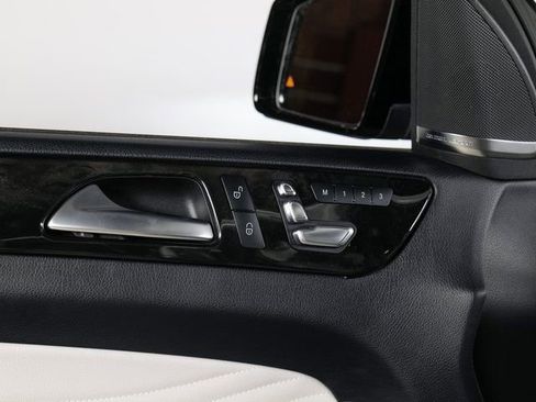 Used 2018 Mercedes-Benz GLE 43 AMG 4MATIC Coupe image 27