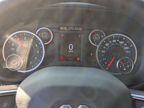 New 2026 RAM 2500 Tradesman w/ Chrome Appearance Group image 15