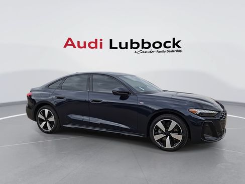 New 2026 Audi A5 2.0T Premium Plus AWD/4WD image 9