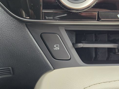 New 2026 Lexus NX 350 AWD w/ Luxury Package image 13