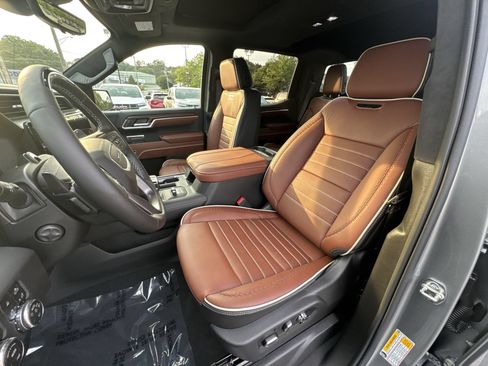 New 2026 GMC Sierra 1500 Denali Ultimate AWD/4WD image 13