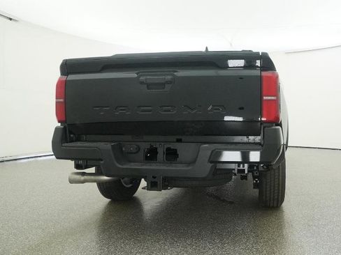 New 2026 Toyota Tacoma SR5 image 21