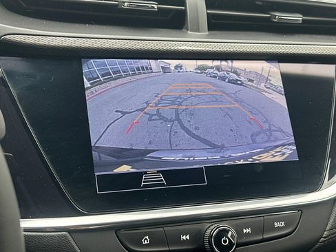 Used 2023 Buick Encore GX Select w/ Sport Touring Package FWD image 26