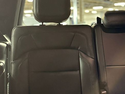 New 2026 Lincoln Navigator Reserve w/ Jet Appearance Package AWD/4WD image 75