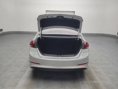 Used 2018 Hyundai Elantra SEL image 29