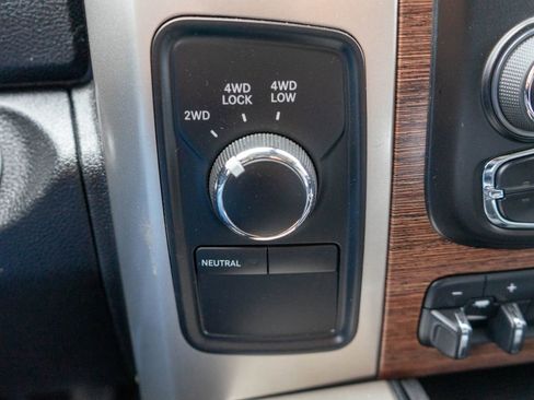 Used 2018 RAM 2500 Laramie w/ Convenience Group image 23