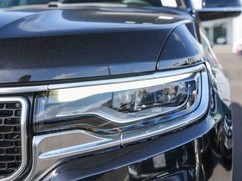 Used 2022 Jeep Wagoneer Series II image 6