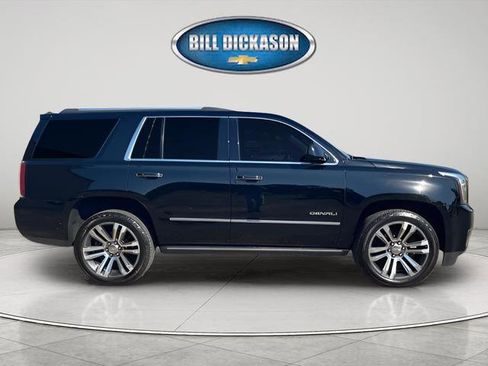Used 2020 GMC Yukon Denali w/ Denali Ultimate Package AWD/4WD image 12