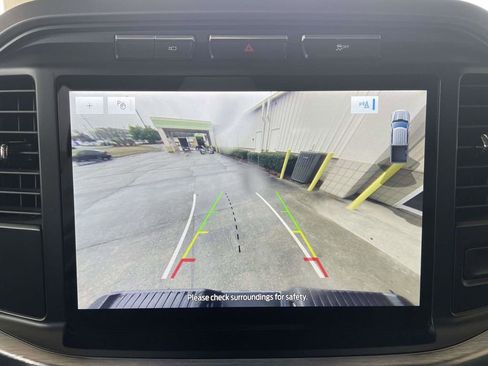 Certified 2022 Ford F150 Lariat image 20