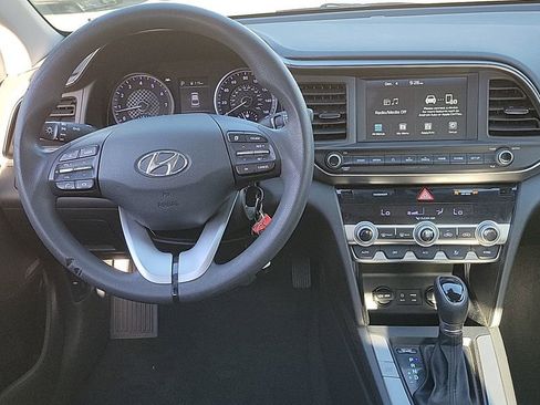 Used 2020 Hyundai Elantra SEL w/ Cargo Package (C1) image 20