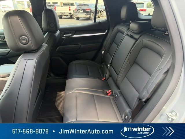 New 2027 GMC Terrain Elevation w/ Elevation Premium Package AWD/4WD image 12
