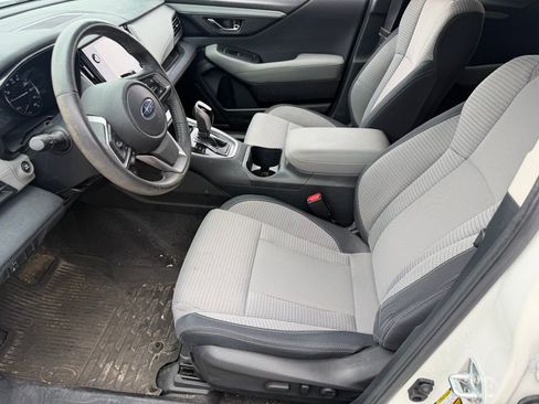 Used 2021 Subaru Outback Premium w/ Popular Package #1 AWD/4WD image 23